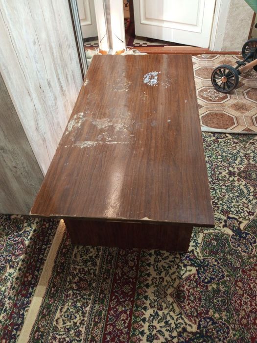 Небольшой хонтахта,недорого