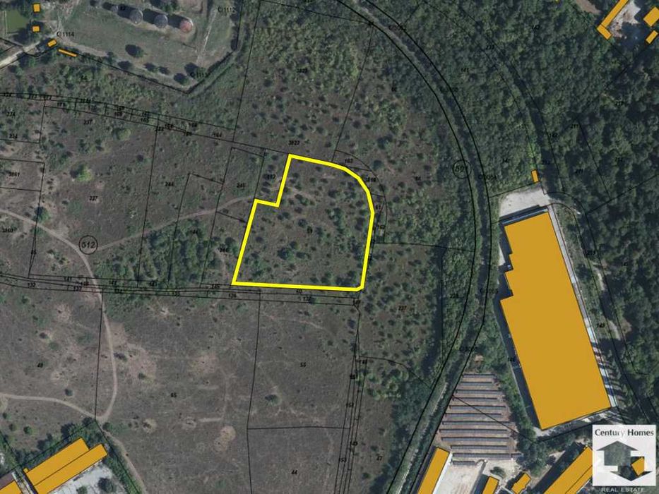 Продава се Парцел в Горна Оряховица - 11547 кв.м за 21 €/кв.м - Снимка #6