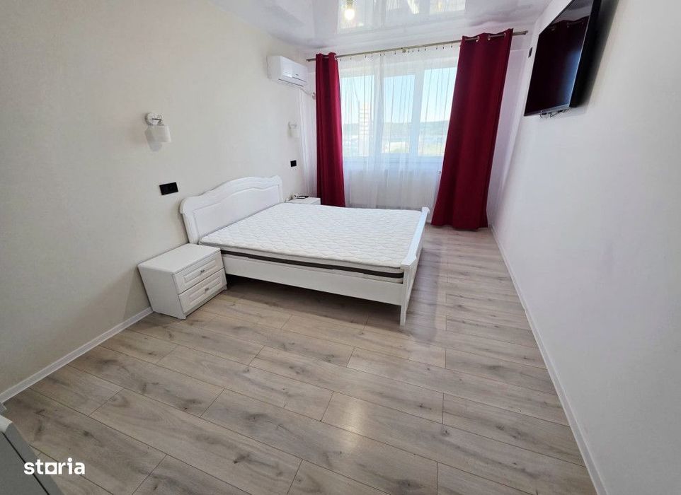 Apartament 2 camere Popas Pacurari , 50 metri, etaj 3 Cod:163291 — fotografia 3