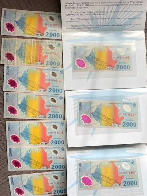 Monede si Banconote vechi ,de colectie