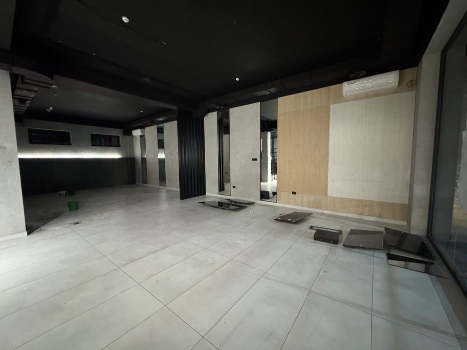 Юнусабад | Шифо Нур - Сдается в аренду помещение вдоль дороги 230м2