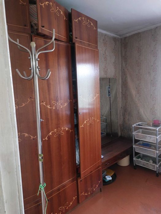 Продаю квартиру в Шахане