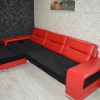 Перетяжка мебели