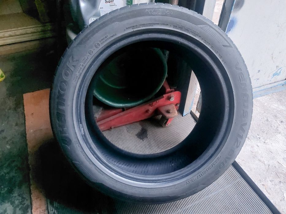 2 шт покрышки r16