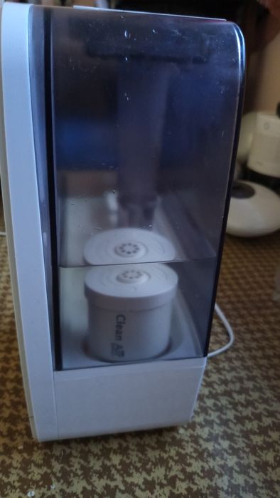 Овлажнител Clear Air