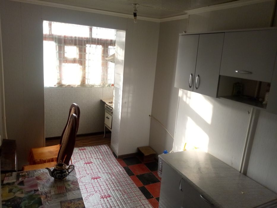 Квартира 3х сотилади