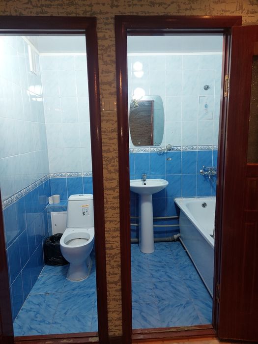 Квартира посуточно