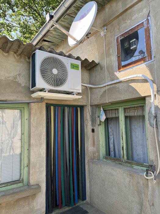 Къща, с. Драганово, обл. Велико Търново