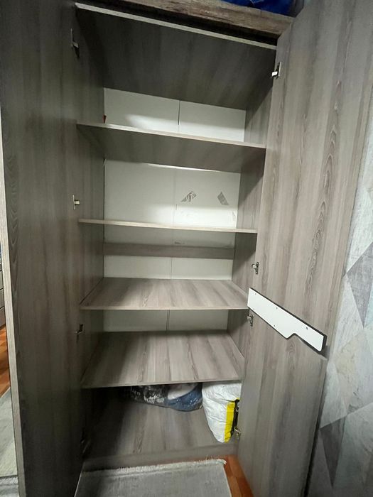 Спальный гарнитур Гарда