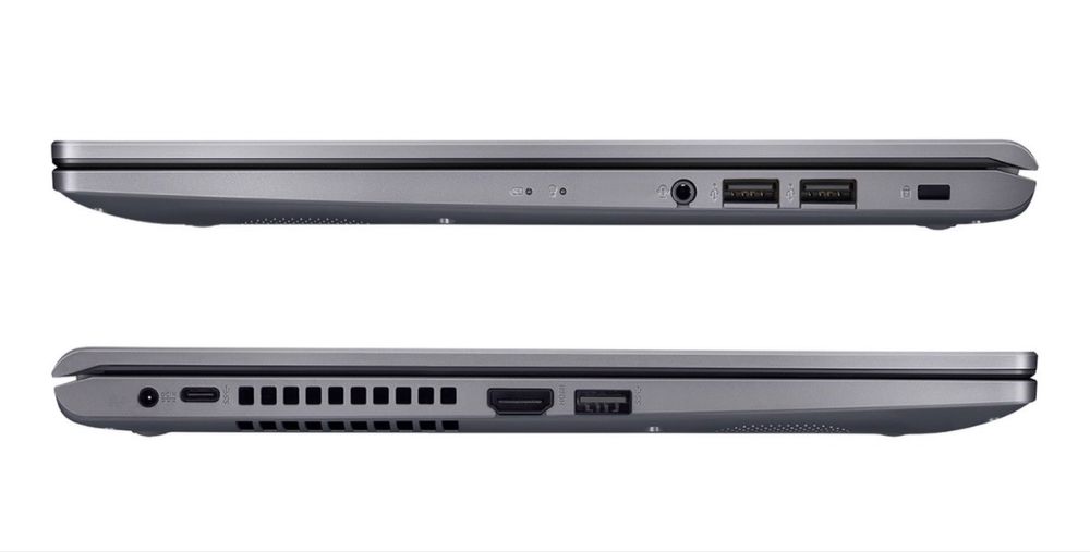 ноутбук ASUS VivoBook 14 X415E