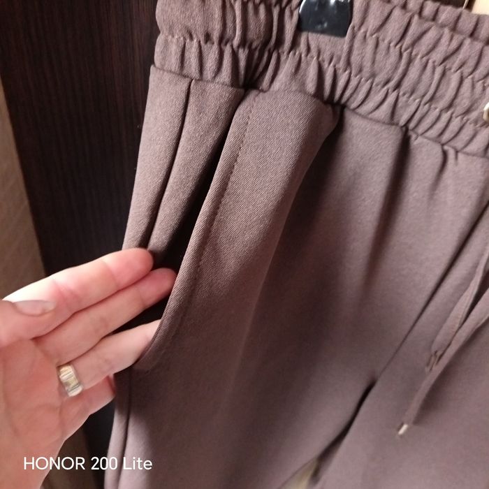 Pantaloni dama casual