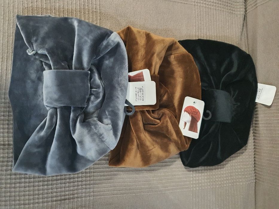 Seturi de căciulile și fular Piticot