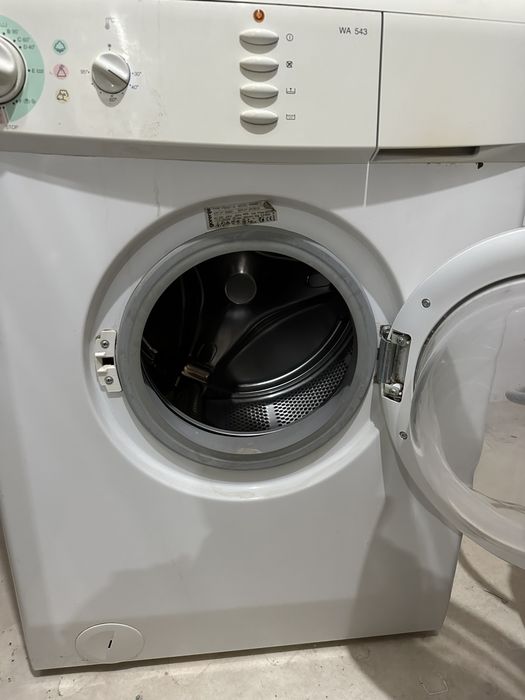 Пералня Gorenie