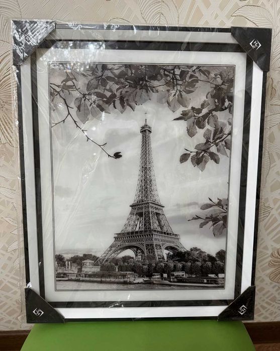 Картины новые разные