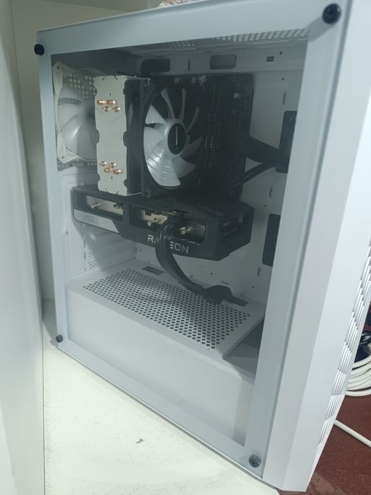 Продам игровой компьютер