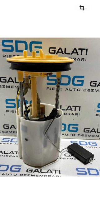 Pompa motorina din rezervor vw 2.0 euro 5