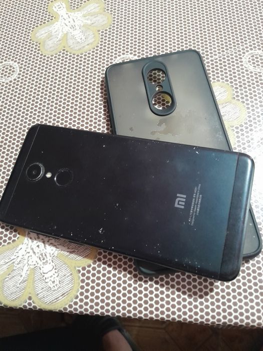 Xiamo redmi 5 ishlashi zor