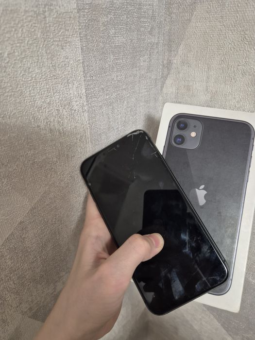 Iphone 11 айфон 11 обмен продажа