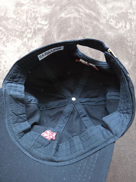 U.S. Polo Assn. Шапка