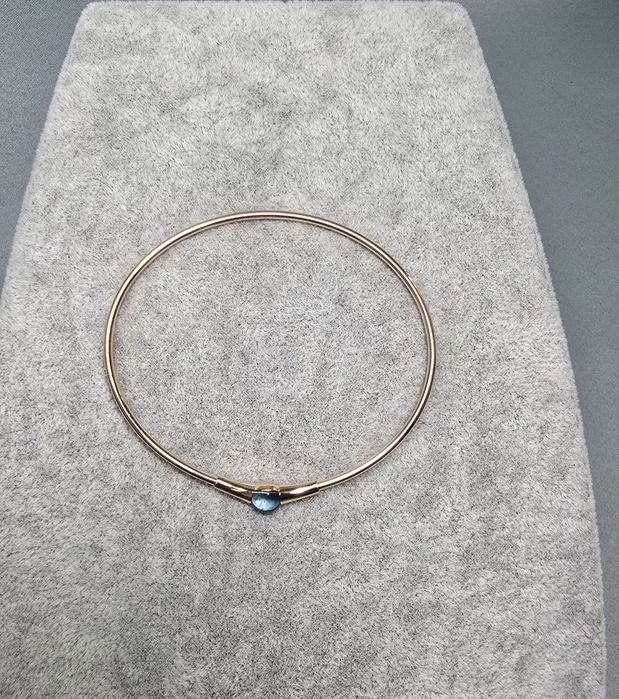 ‼️Pomellato Bracelet - Italian Jewellery‼️ - Дамска Златна Гривна - Заложна къща Бургас Галерия 65