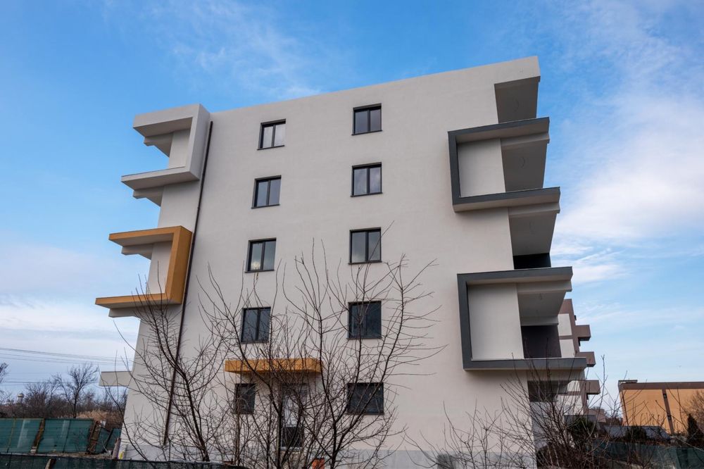 Mamaia Nord | Apartamente 2 camere la cheie | Investitie ideala