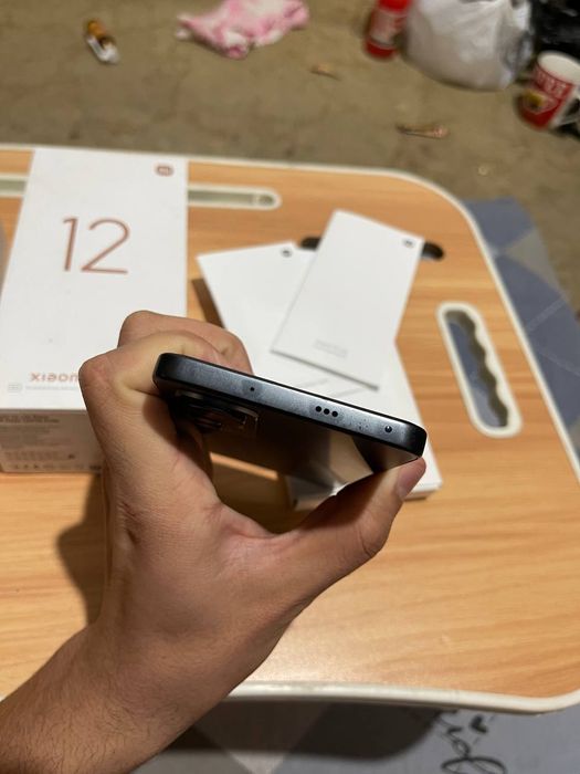 Xiaomi 12 lite 5g ideal 8/128