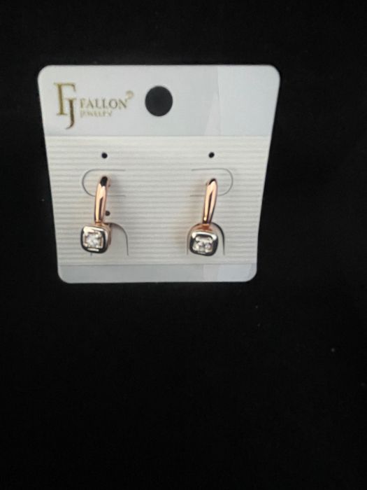 Бижутерия  серьги