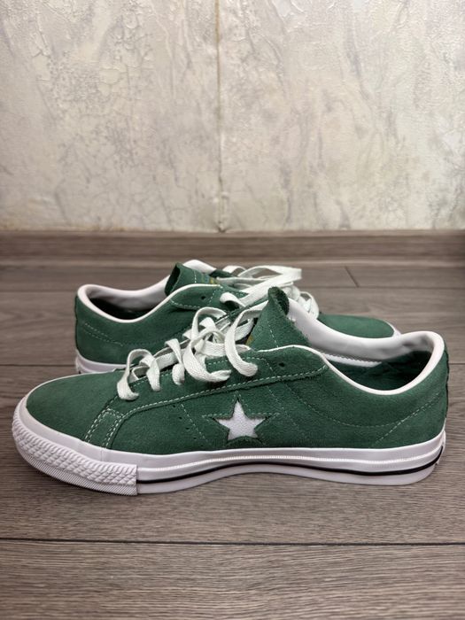 Converse One Star
