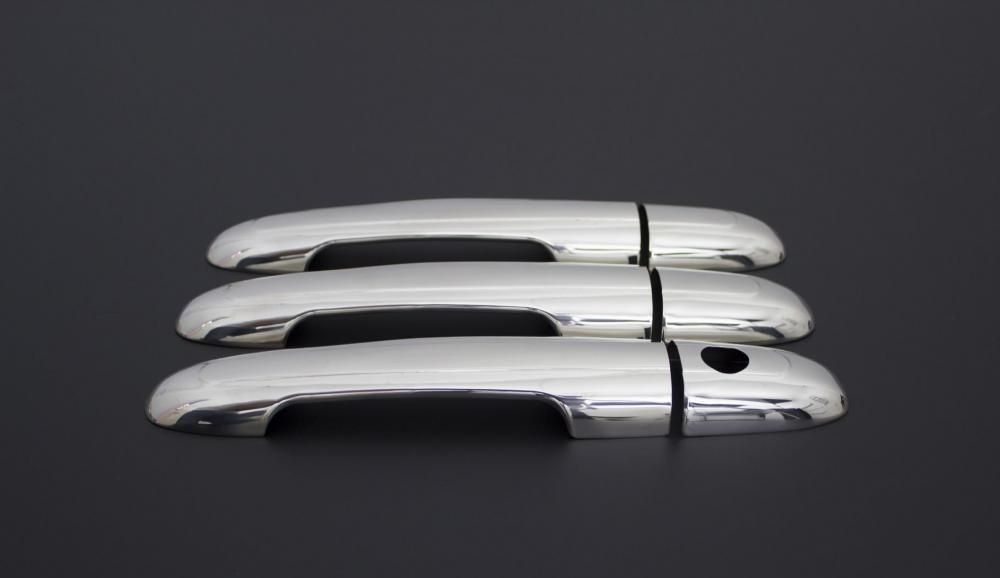 Manere din inox Mercedes Vito W639 2004 - 2014