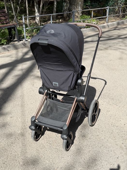 Коляска Cybex priam IV