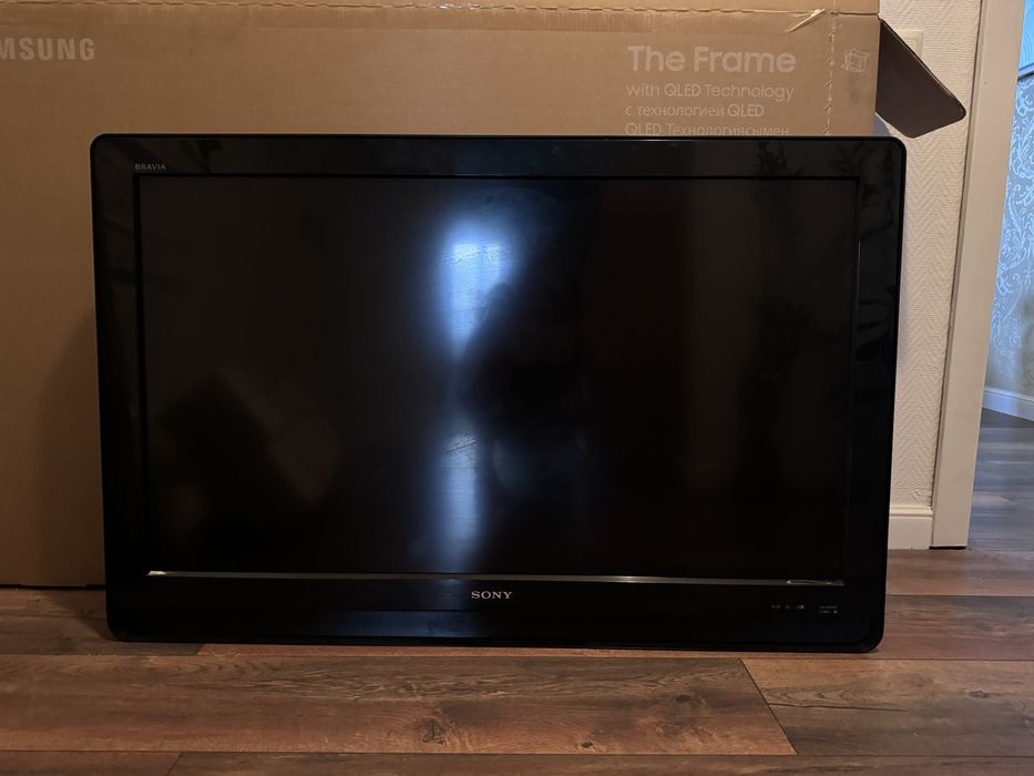 Продам телевизор