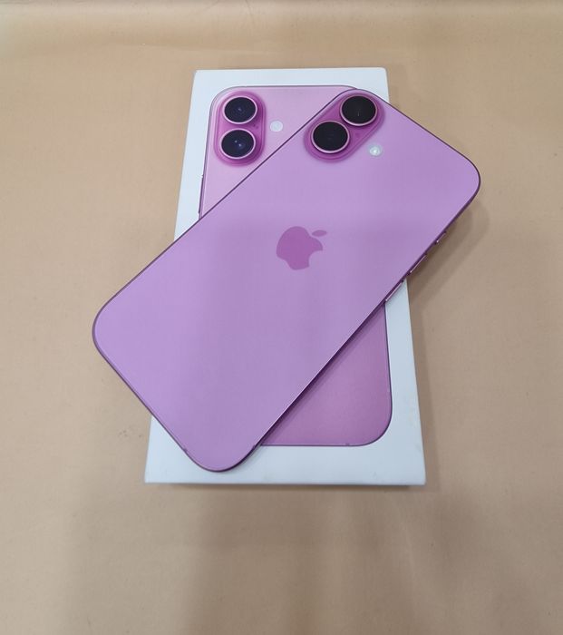 Hope Amanet P4 / IPHONE 16