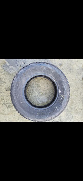 Cauciucuri 215/75 R16C
