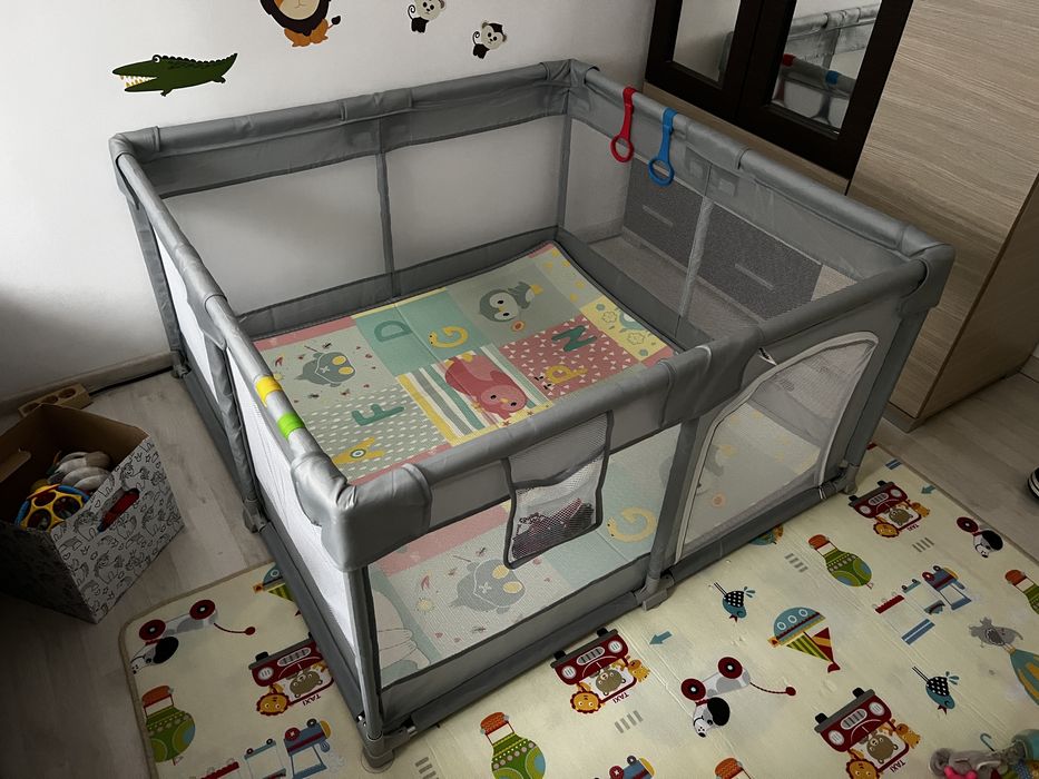 Tarc Nichiduta 120x120