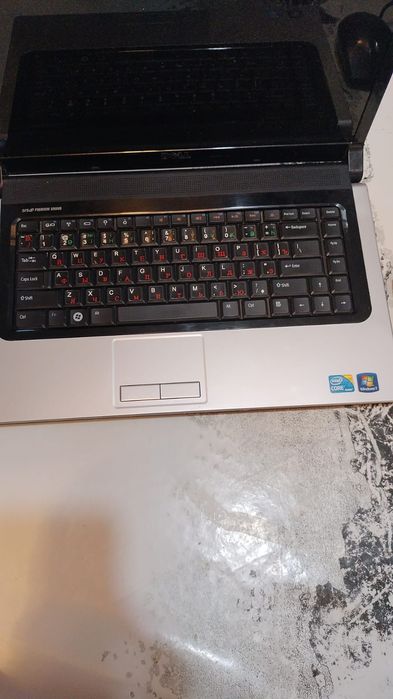 Срочно продам ноутбук