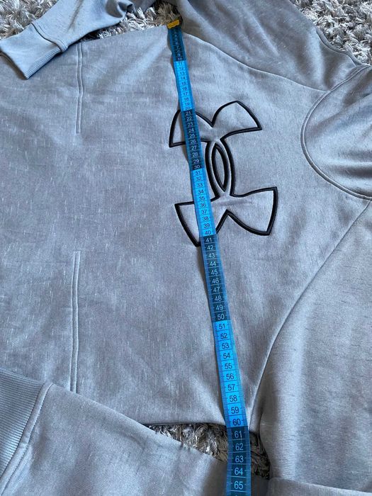 hanorac barbatesc under armour coldgear