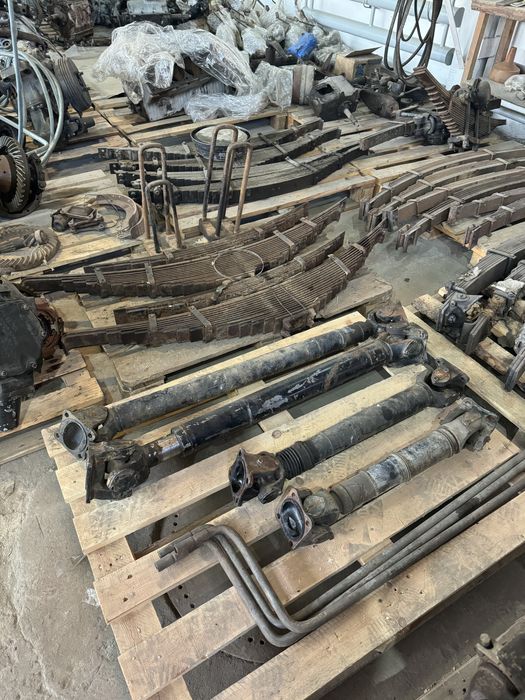 Кардан зил 131,карданы зил с военного хранения,кардан с консервации