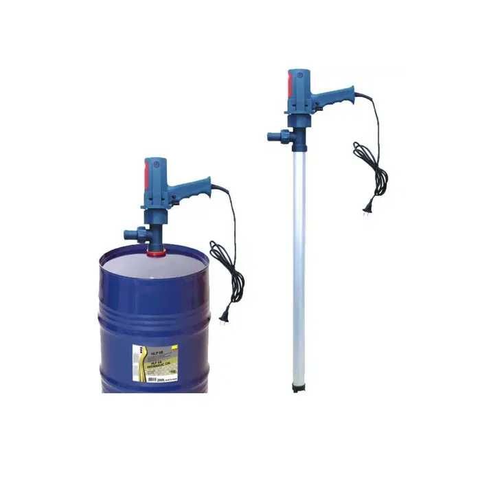 Електрическа помпа за гориво за варел 220V - 420W