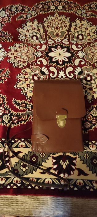 Porthart piele naturală