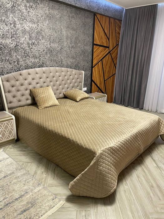 Аренда Яккасарай Новостройка 3 хона