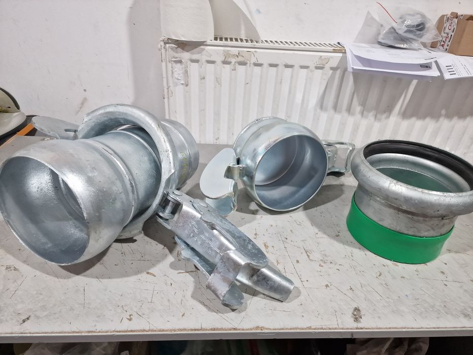 Cupla bauer 6 toli cu filet exterior cupla mama 6 toli bauer tel ⁰⁷⁵¹⁵