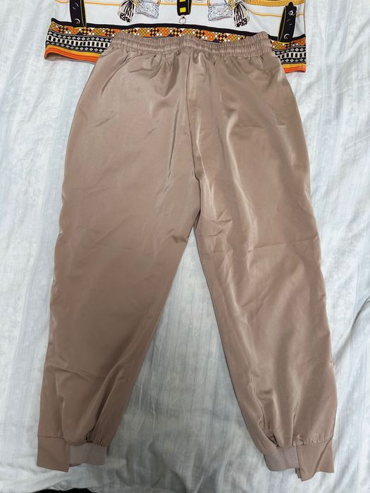 Спортно елегантен комплект