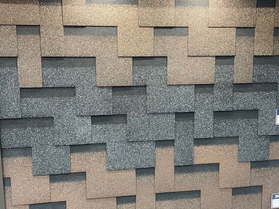 Гибкая черепица ТЕХНОНИКОЛЬ