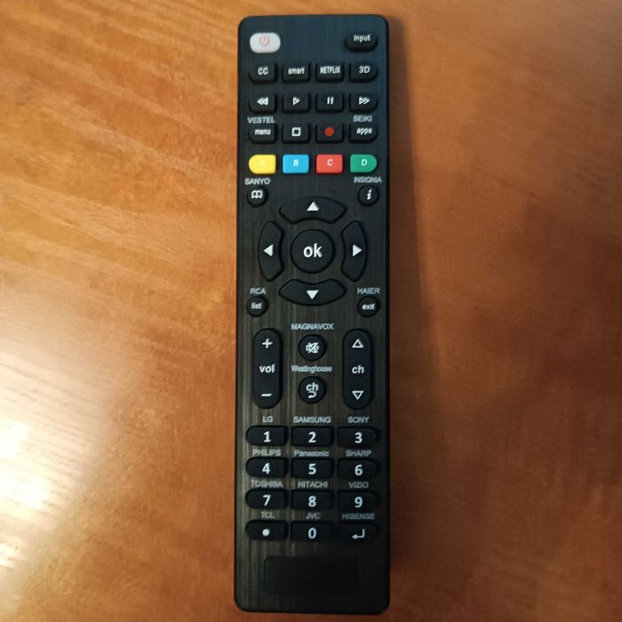 Продам пульт для телевизоров разных моделей
