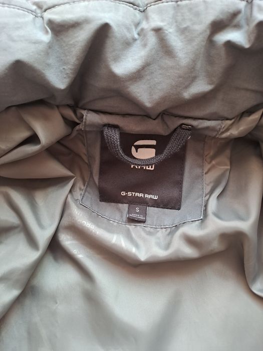 Зимно Яке g-star