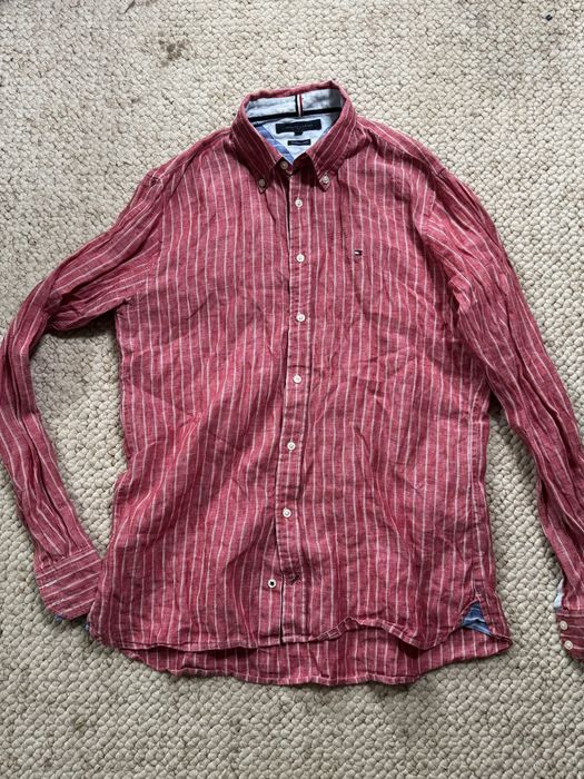 Camasa Tommy Hilfiger M