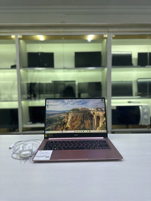 Ноутбук Acer N19H4