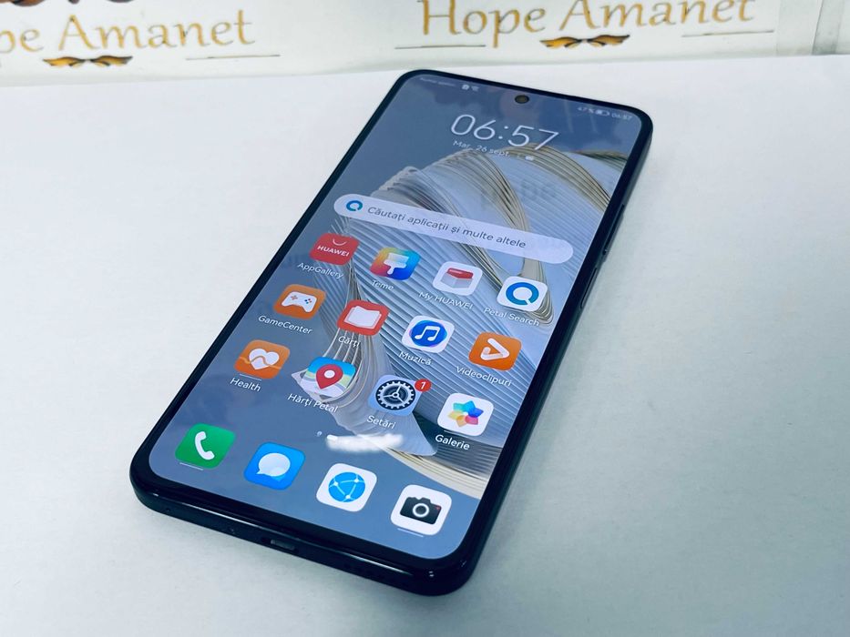 Hope Amanet P10/Huawei Nova 10 SE 128GB