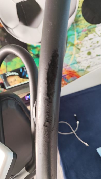 Кростренажор запазен