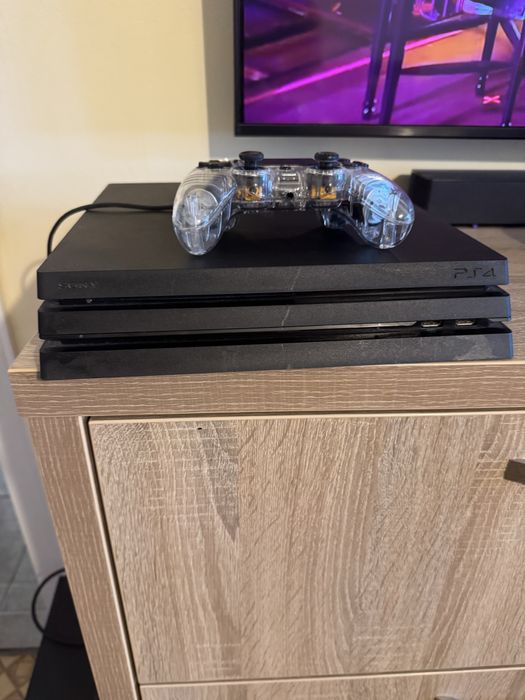 PlayStation 4 Pro